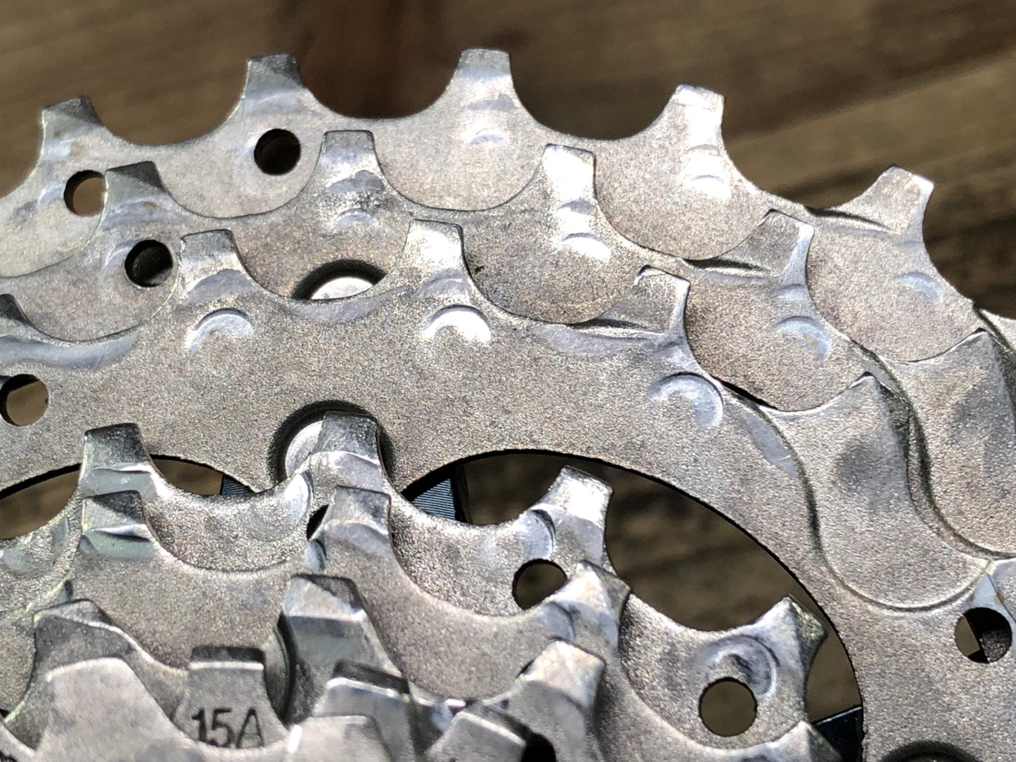 JA658 シマノ SHIMANO アルテグラ ULTEGRA CS-R8000 スプロケット 11-30T 11S