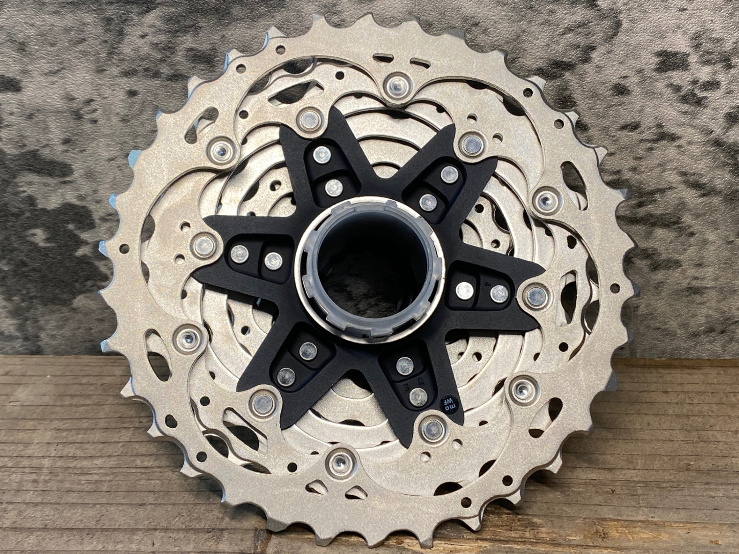 IR133 シマノ SHIMANO アルテグラ ULTEGRA CS-R8101 スプロケット 11-34T 12S