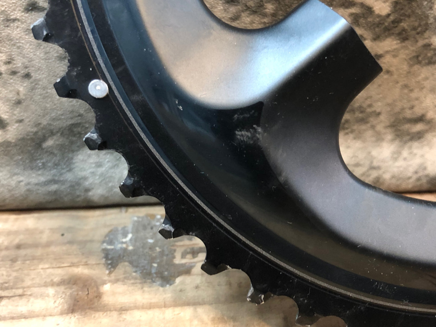 IP442 シマノ SHIMANO アルテグラ ULTEGRA FC-R8000 チェーンリング  52/36T