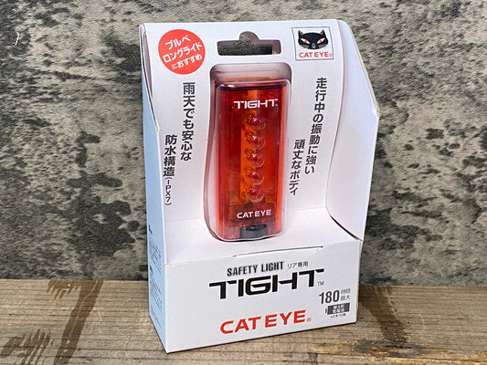 IU831 キャットアイ CAT-EYE TIGHT TL-LD180-R LED テールライト 未使用