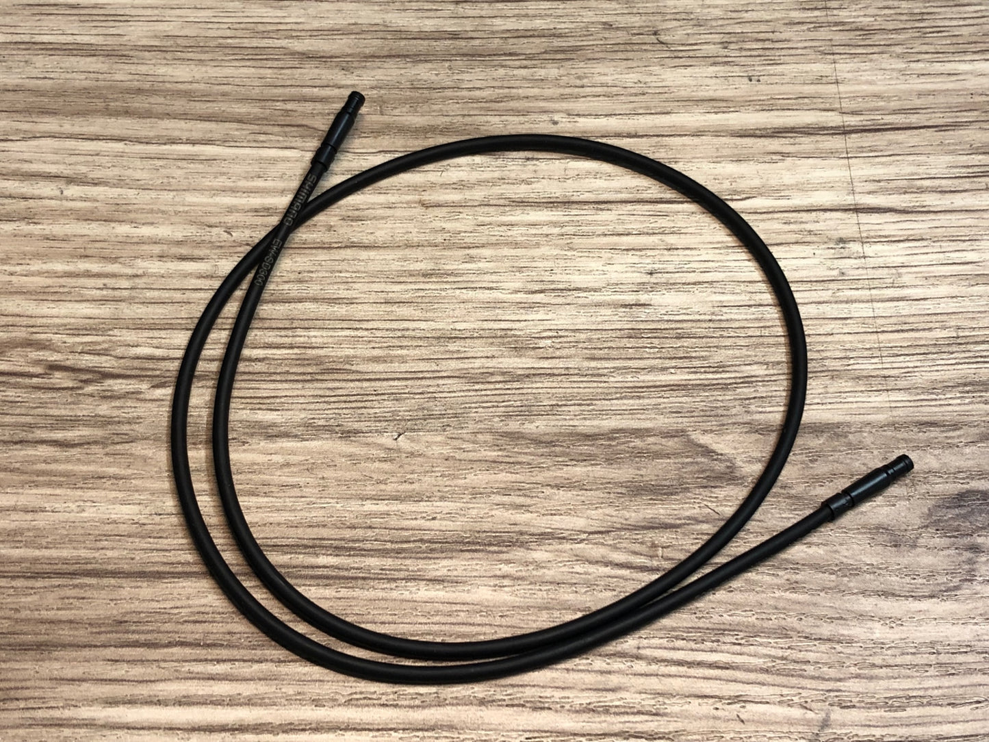 IK675 シマノ SHIMANO EW-SD300 エレクトリックワイヤー 500mm Di2