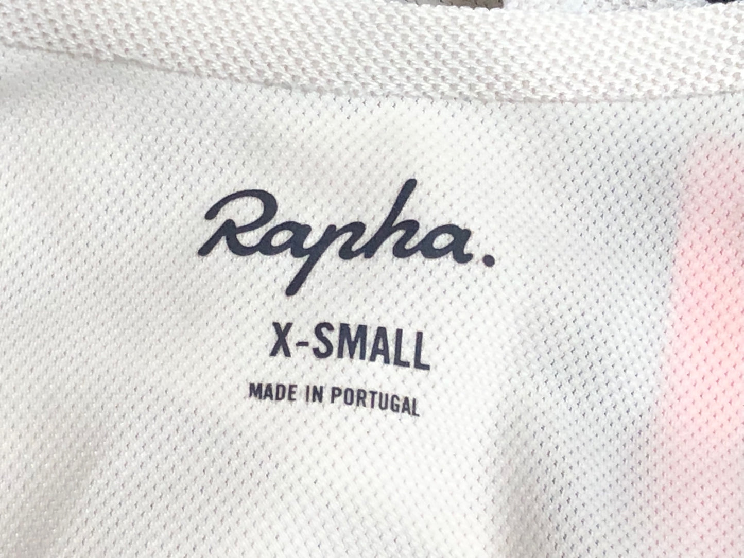 IL663 ラファ Rapha RCC PT BIB SHORTS Ⅱ ビブショーツ 紺 XS
