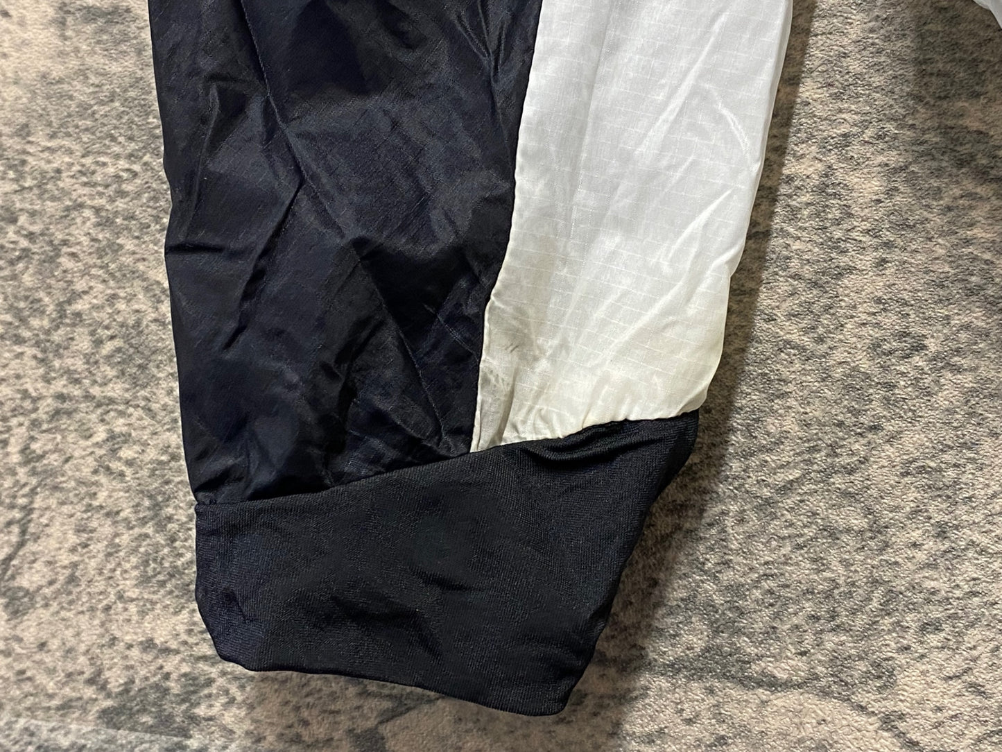 JA542 スポーツフル sportful 長袖 ウィンドブレーカー 白 S HOT PACK