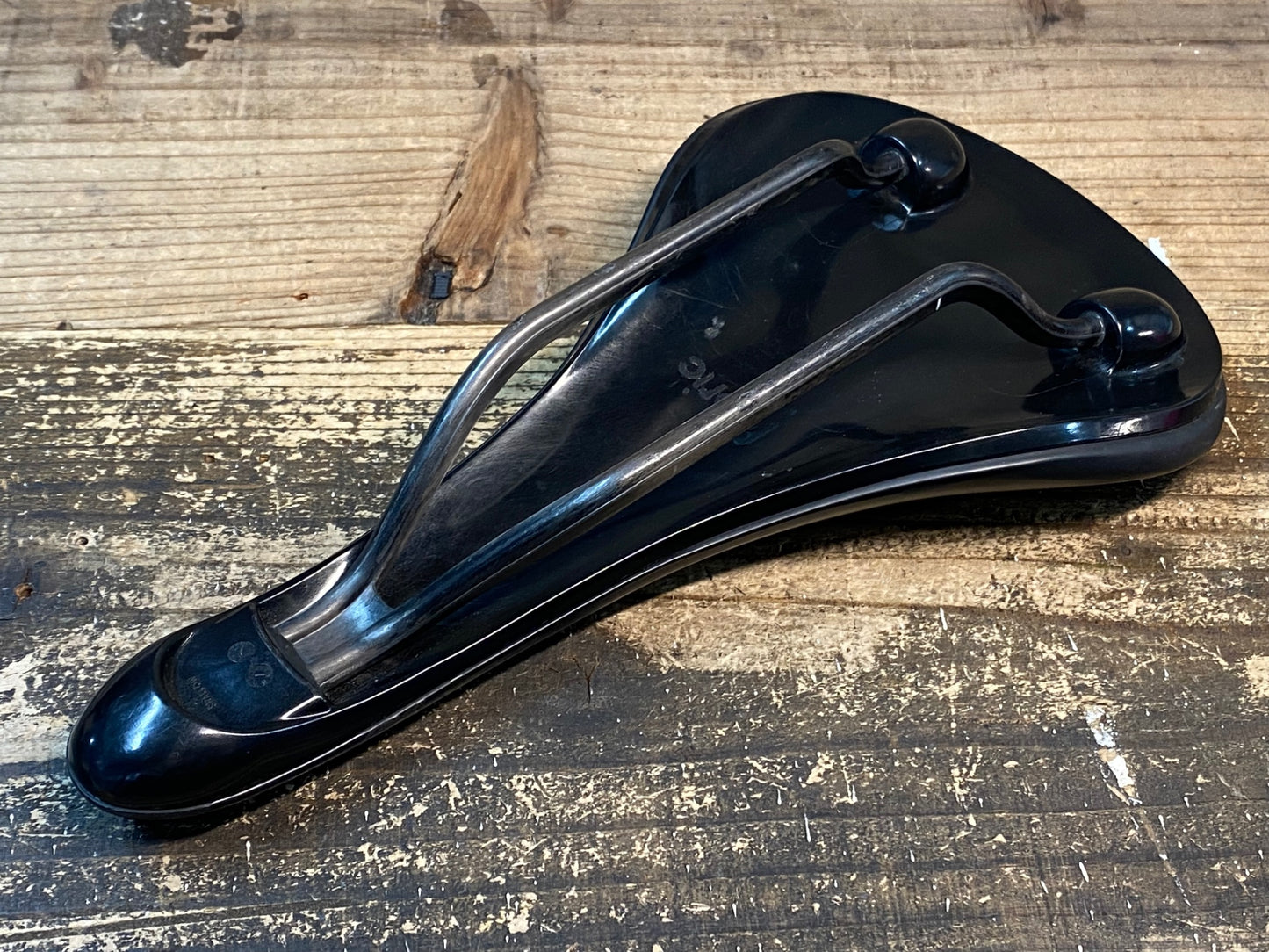 IZ969 ファブリック fabric スコープ Scoop PRO サドル カーボンレール 実測143mm