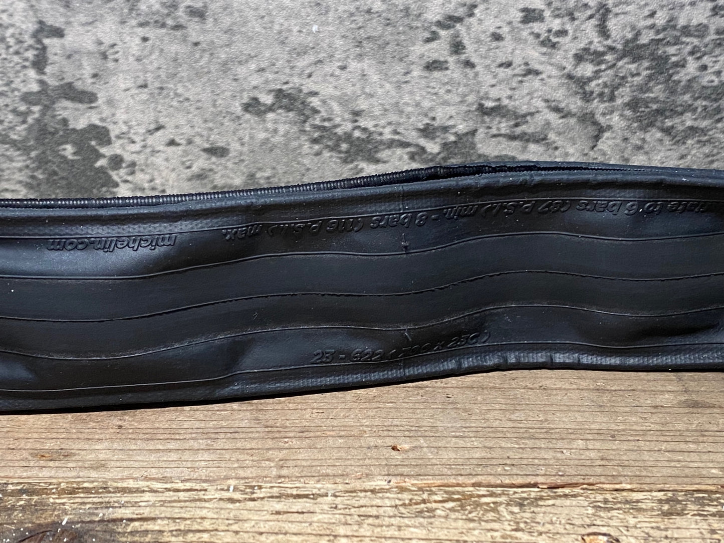 JA039 ミシュラン MICHELIN パワー タイムトライアル POWER TIME TRIAL クリンチャータイヤ 700C×23C