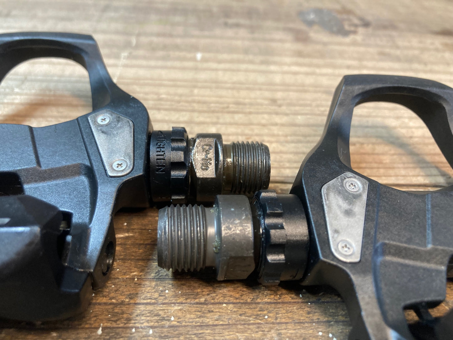 IQ314 シマノ SHIMANO PD-RS500 ビンディングペダル SPD-SL