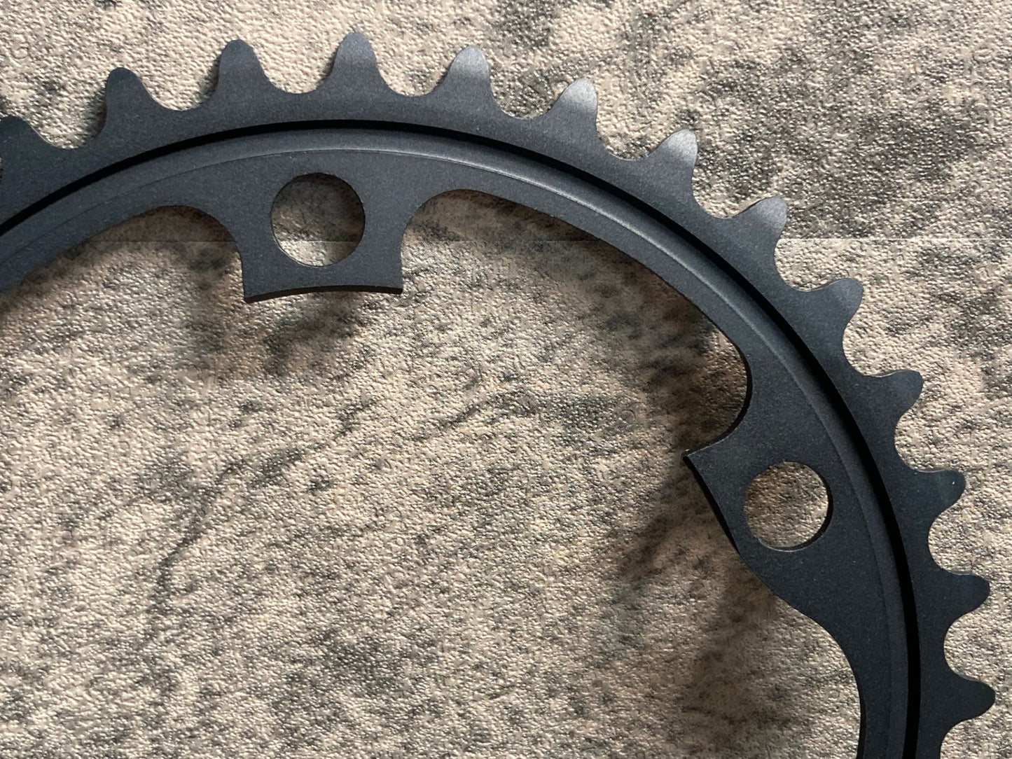 IR232 シマノ SHIMANO アルテグラ ULTEGRA FC-R8000 チェーンリング インナーのみ 36T