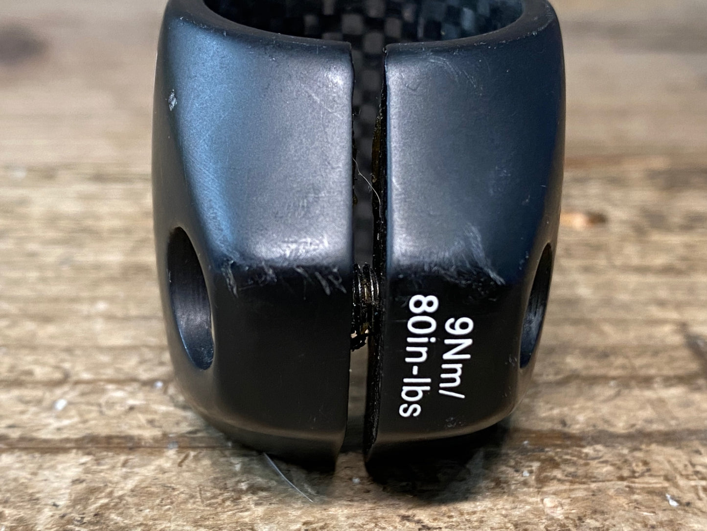 IX498 イーストン EASTON EC90 SL カーボン ステム OS Φ31.8 100mm