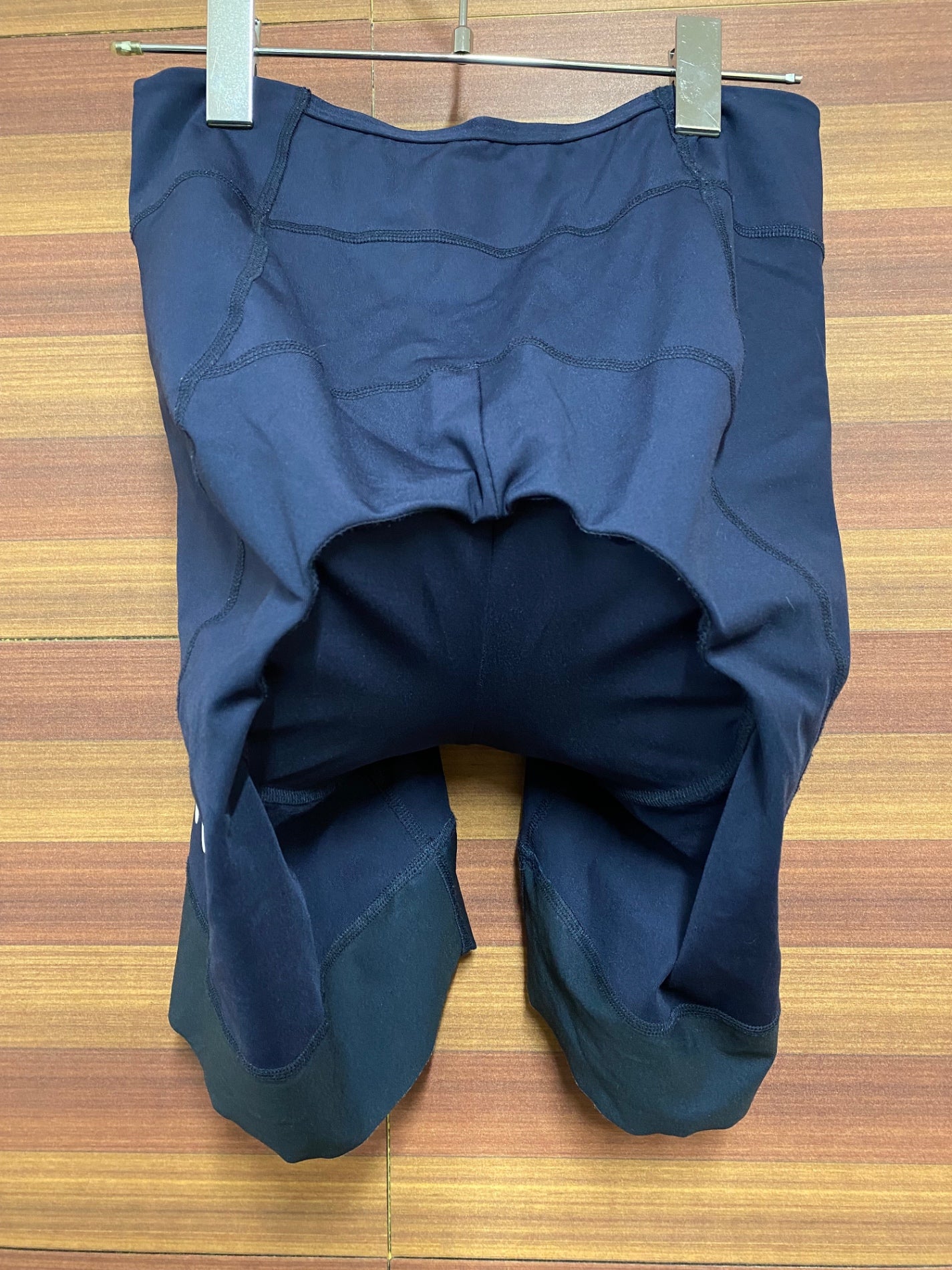 IC517 ラファ Rapha OUTDOOR VOICES HIGH-WAISTED PADDED SHORT Mサイズ