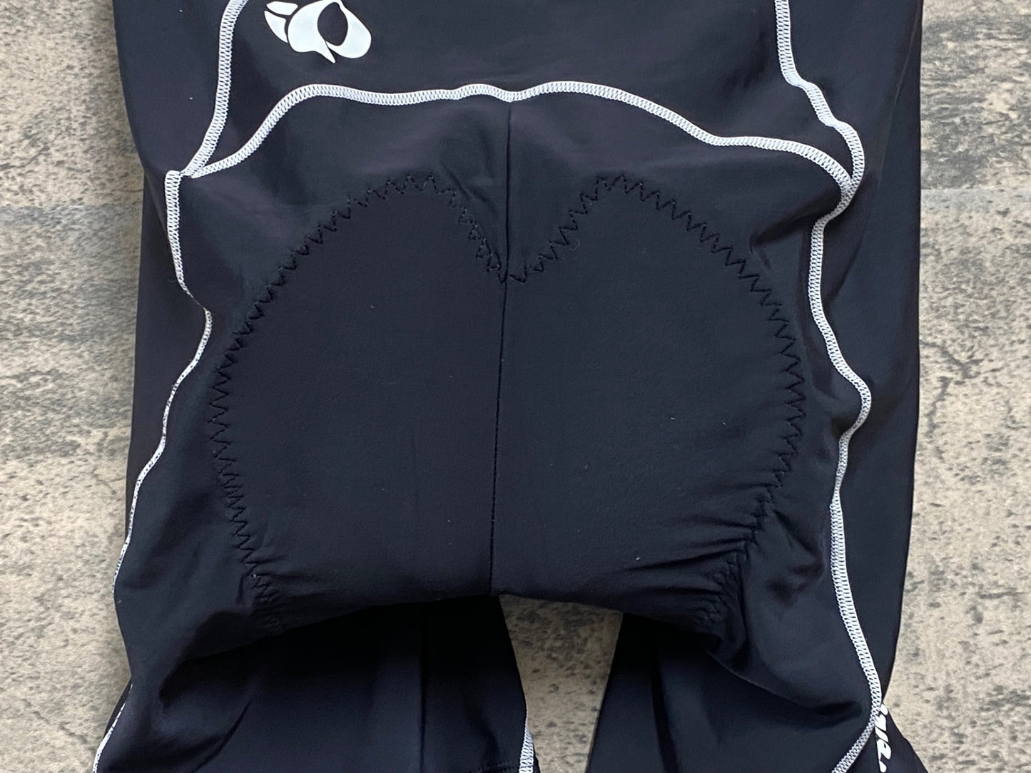 JB510 パールイズミ PEARL iZUMi レーサーパンツ 黒 L