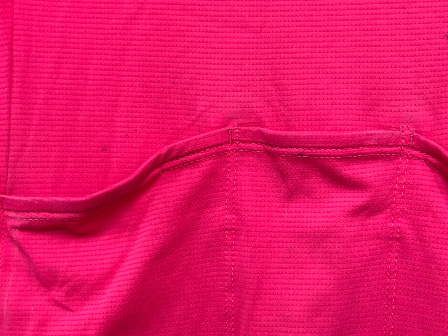 IR208 ラファ Rapha WOMEN'S CLASSIC FLYWEIGHT JERSEY 半袖サイクルジャージ ピンク XS レディース