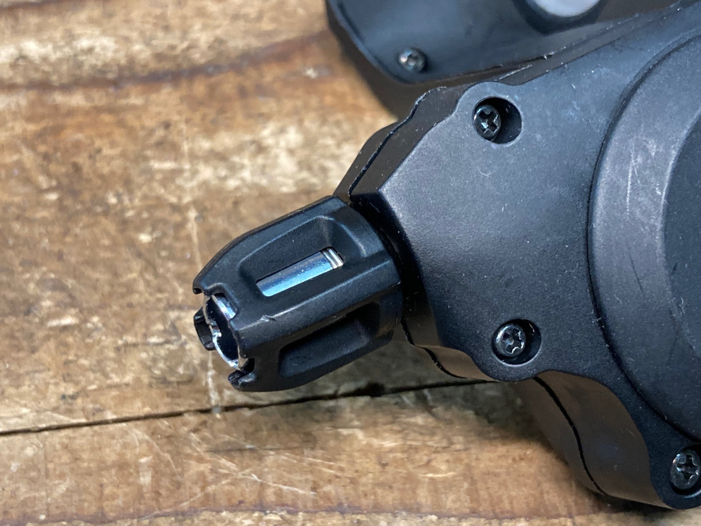 IU147 シマノ SHIMANO DEORE SL-M6000 シフトレバー 10S Φ22.2