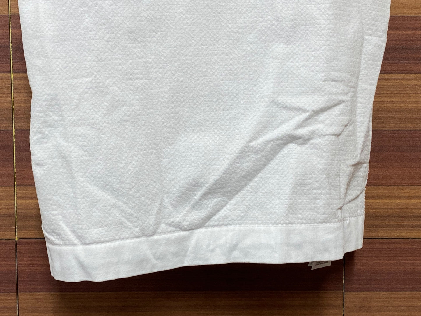 IV091 グリップグラブ GripGrab メッシュ ベースレイヤー 白 XS-S