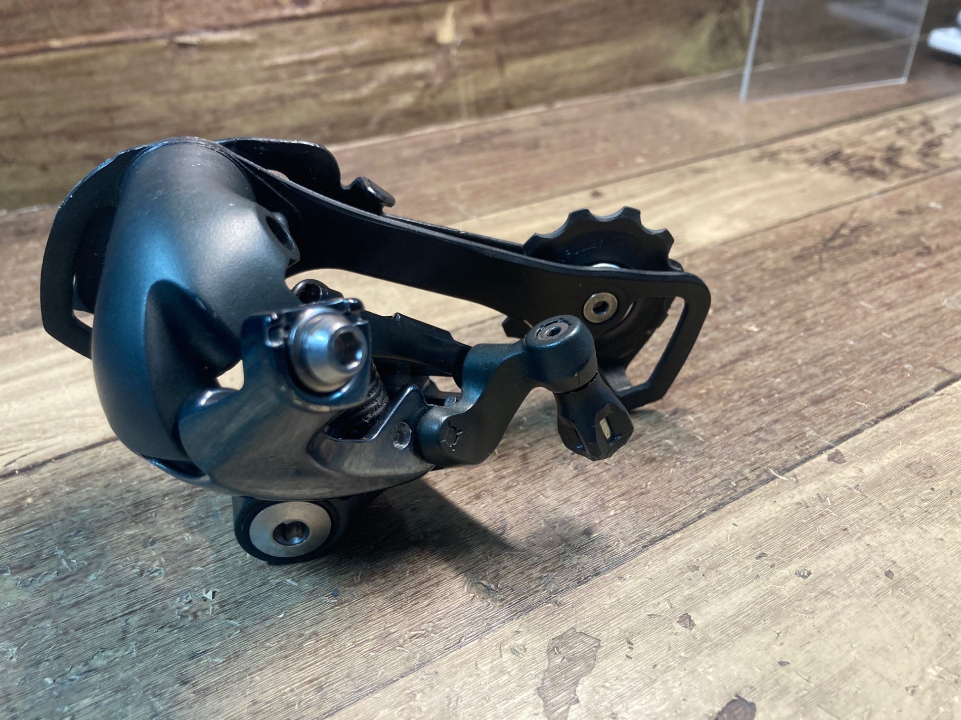 IM140 シマノ SHIMANO ティアグラ Tiagra RD-4700 リア