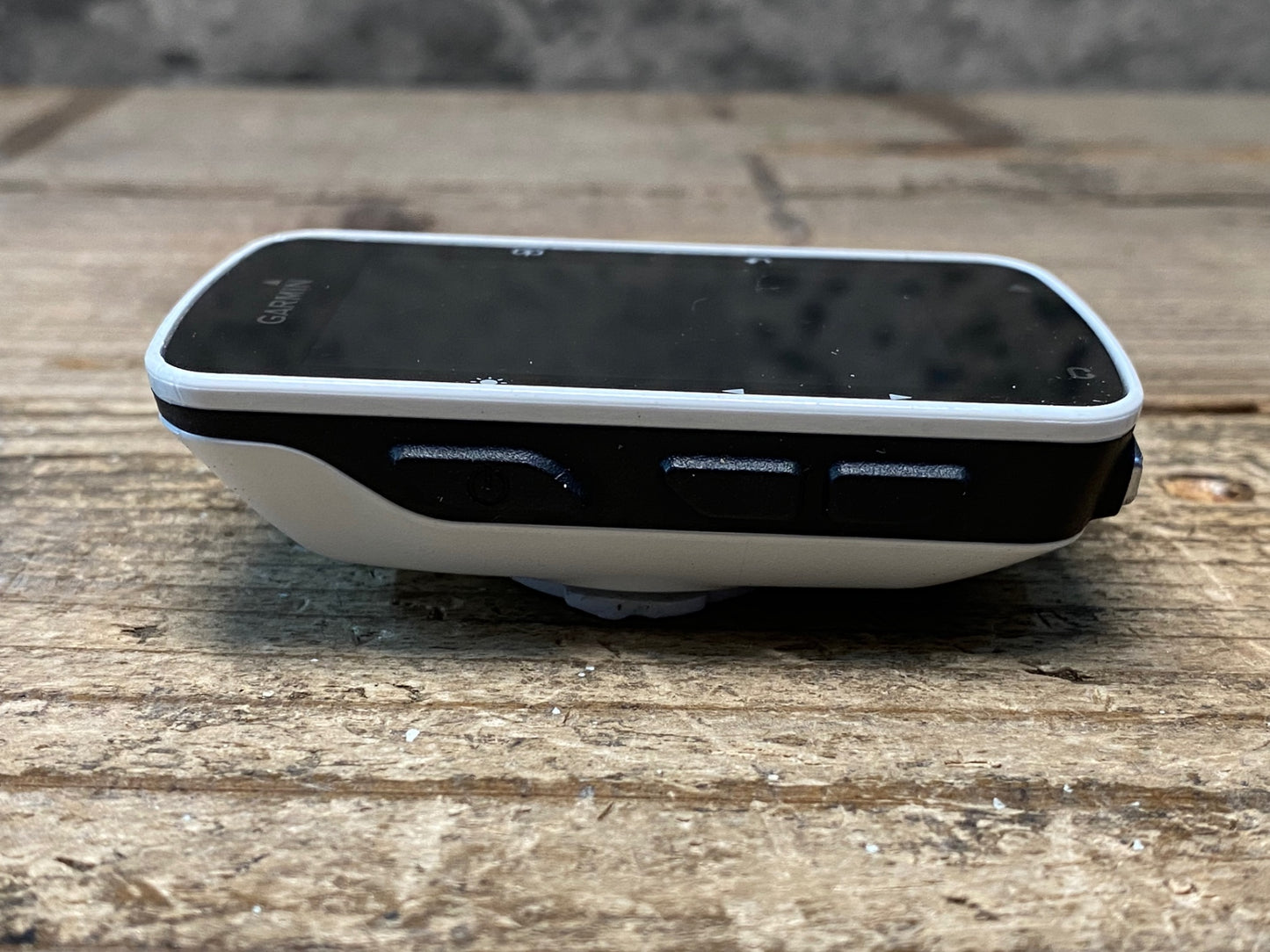 IX331 ガーミン GARMIN EDGE520 サイクルコンピューター センサー付属 動作確認済み