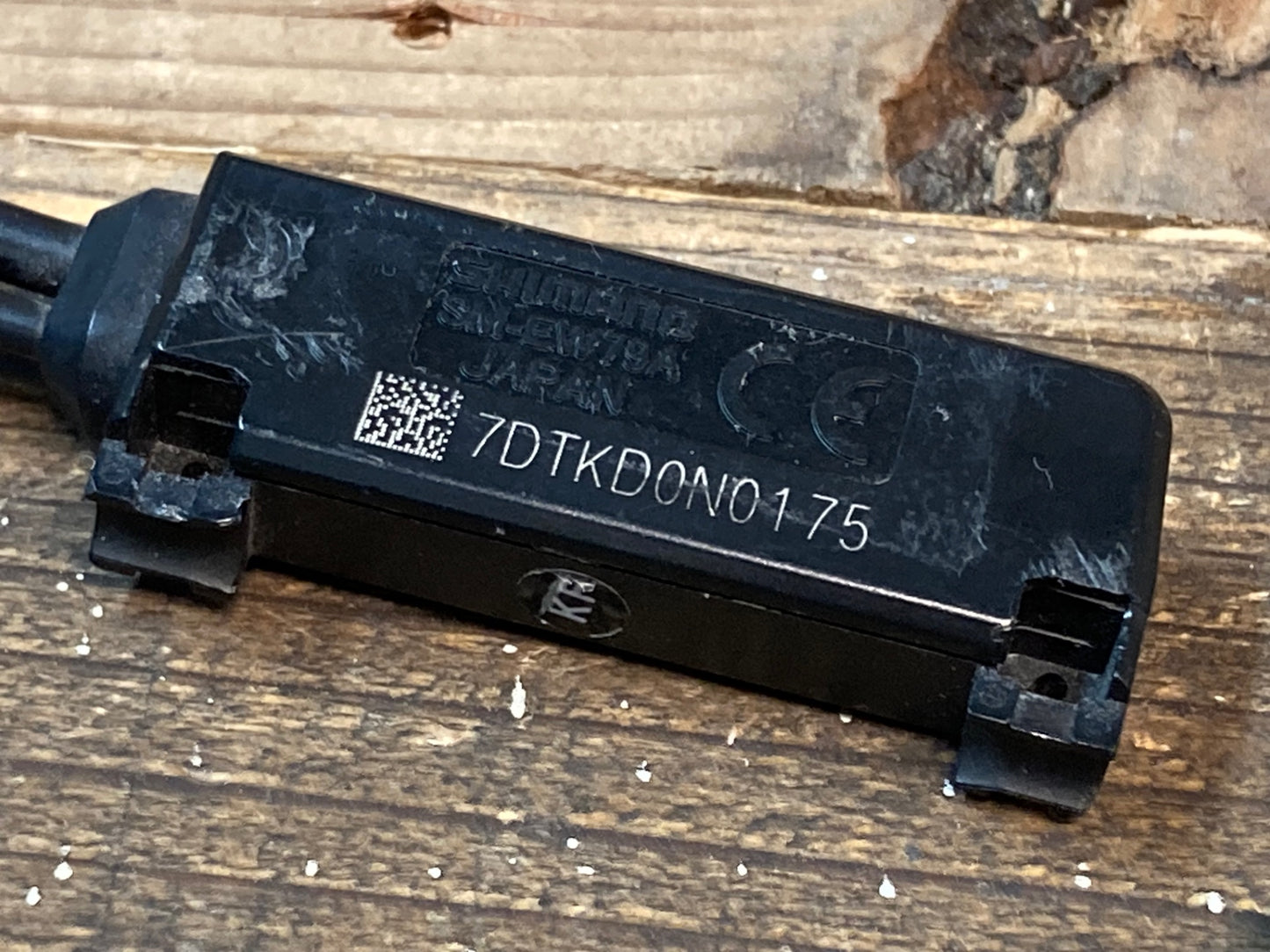 IQ270 シマノ SHIMANO SM-EW79A ジャンクションA ※動作確認済み