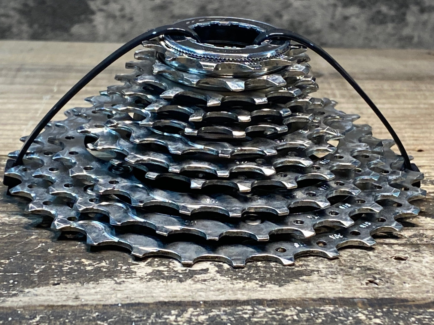 IZ510 シマノ SHIMANO 105 CS-R7000 スプロケット 11S 11-30T