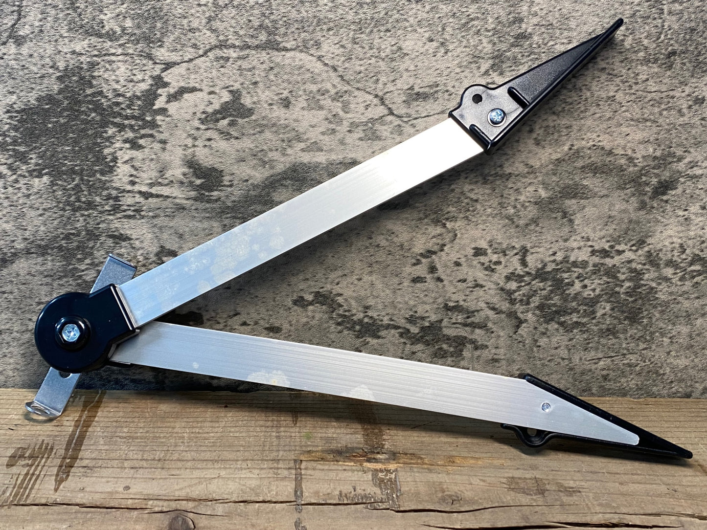 II651 ミノウラ MINOURA FCG-310 センターゲージ