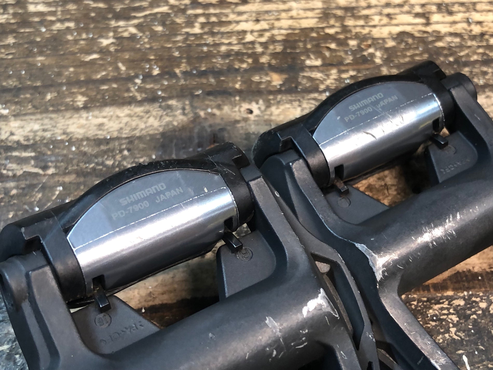 IF562 シマノ SHIMANO デュラエース DURA-ACE PD-7900
