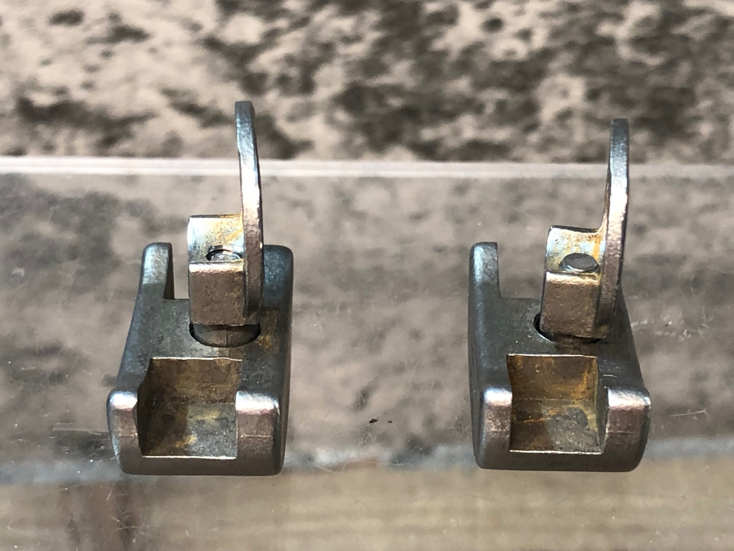 IQ908 三ヶ島 MKS チェーン引き NJS