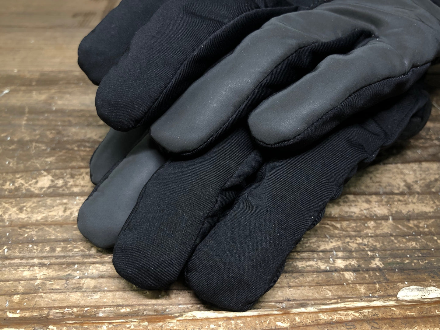 IW795 イザドア Isadore Deep Winter Gloves2.0 長指 グローブ L