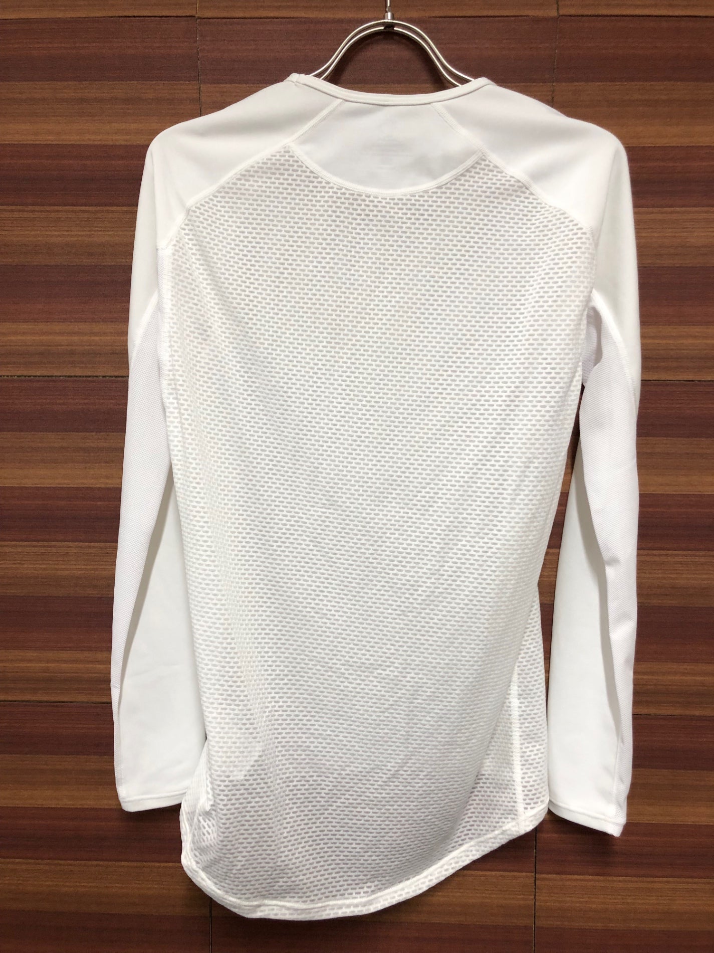 IO884 パールイズミ PEARL iZUMi 長袖 べースレイヤー L