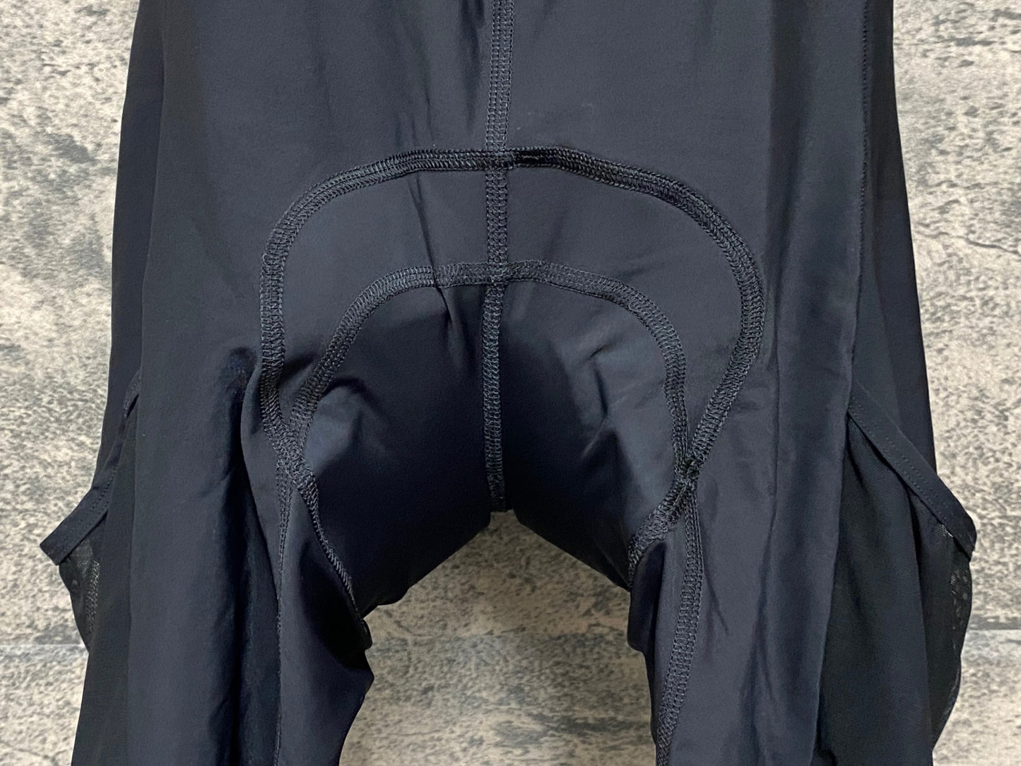 JB016 ラファ Rapha CORE BIB SHORTS ビブショーツ 黒 L