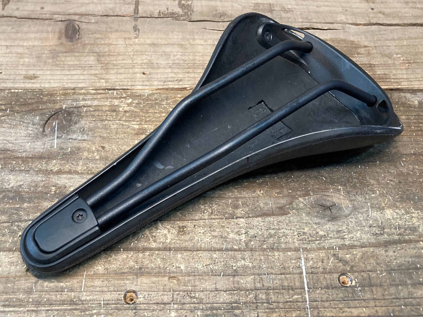 IP710 ブルックス BROOKS CAMBIUM C15 サドル 黒