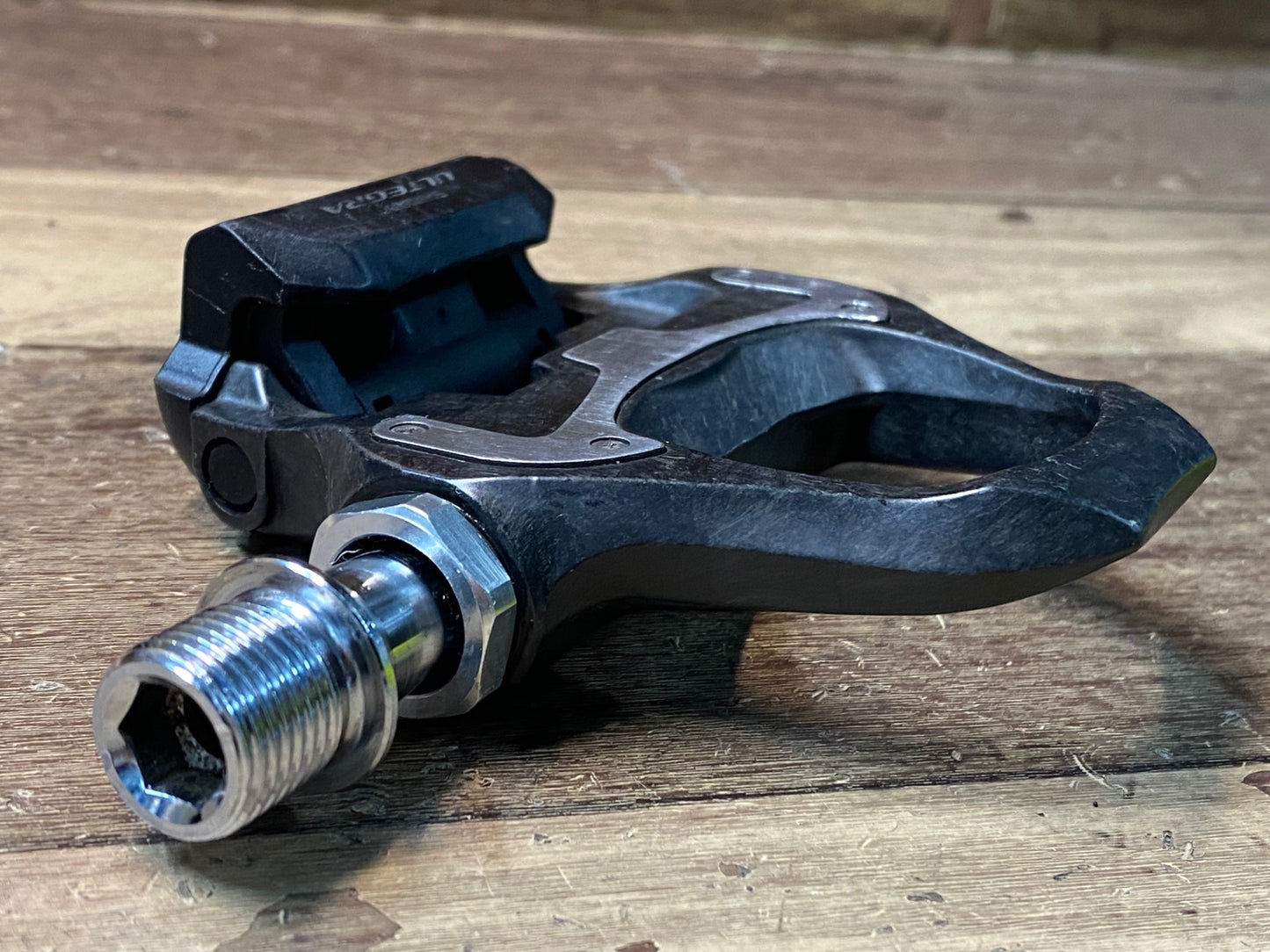 IM261 シマノ SHIMANO アルテグラ ULTEGRA PD-6700-C ビンディングペダル SPD-SL