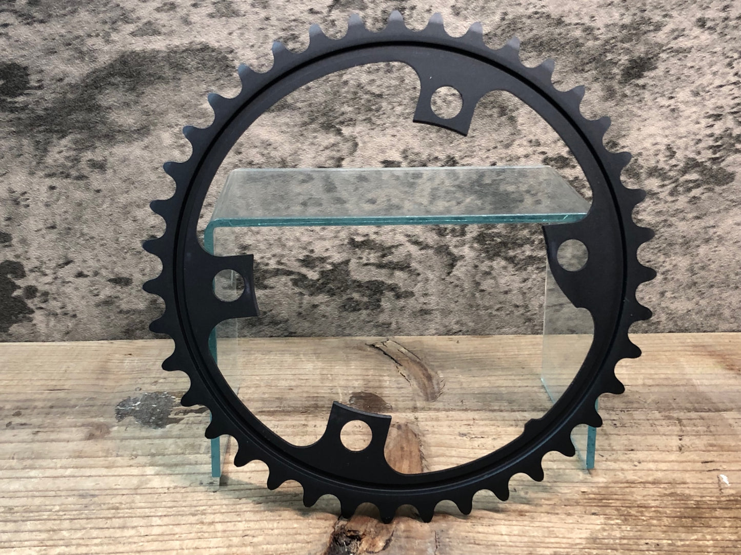 IR229 シマノ SHIMANO アルテグラ ULTEGRA FC-R8000 チェーンリング セット 53/39T