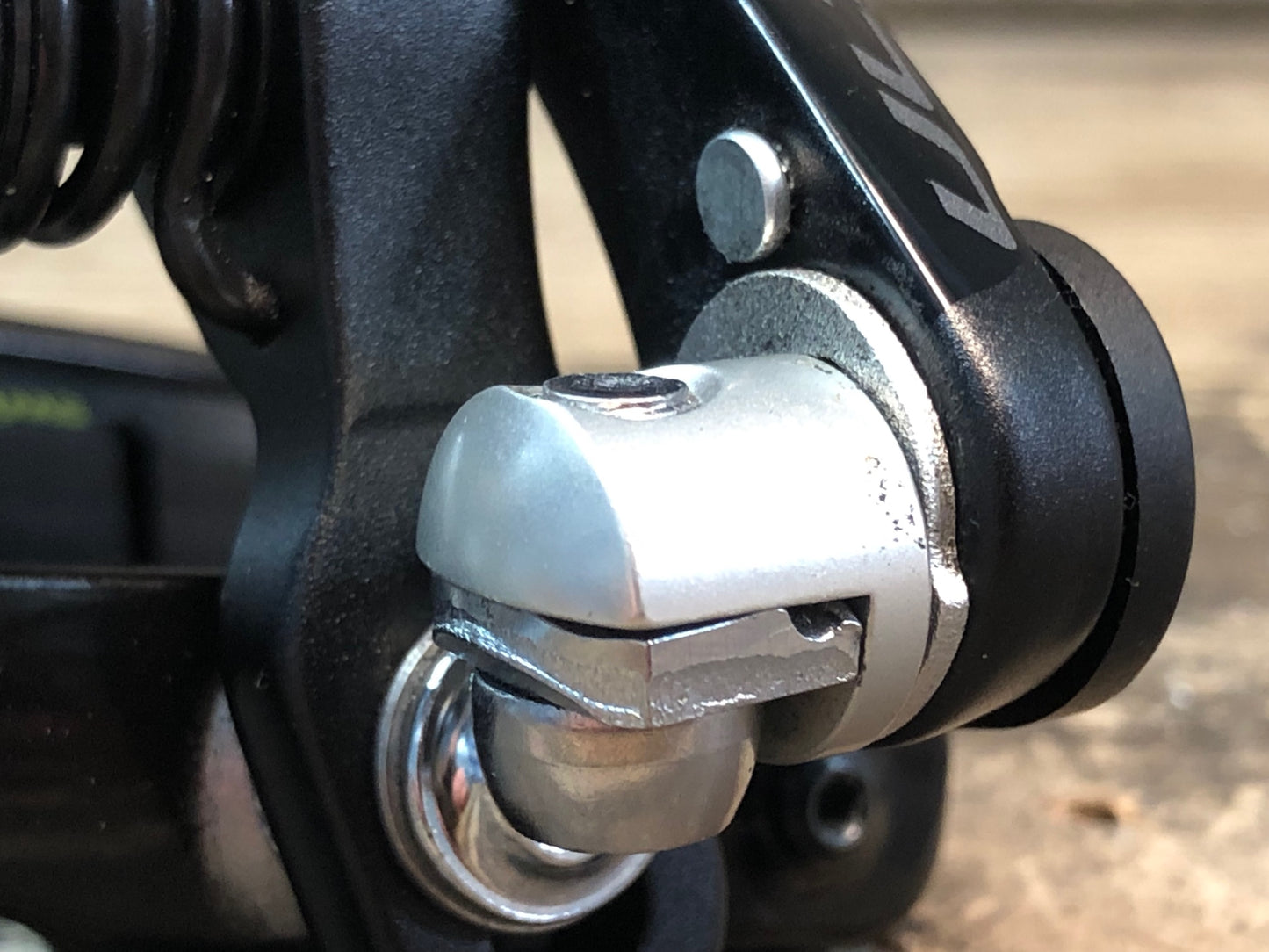 IK605 シマノ SHIMANO アルテグラ ULTEGRA BR-R8100 キャリパーブレーキ 前後セット