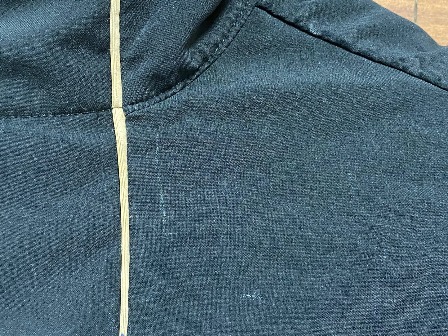 IN611 ラファ Rapha サイクルベスト ジレ 黒 M