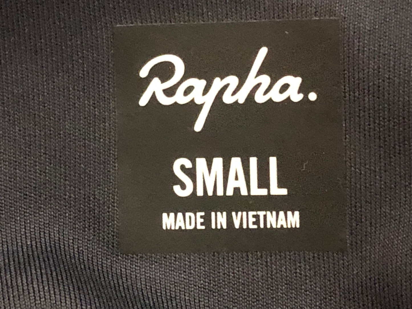 IF088 ラファ Rapha ATHLETES PRO TEAM TRAINING JERSEY 半袖 サイクルジャージ ネイビー S マーガリー・ロシェット