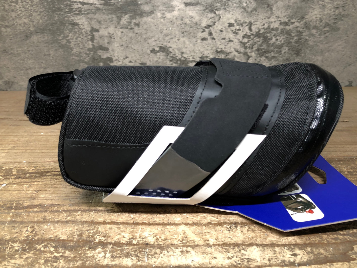 IV774 ジャイアント GIANT SHADOW DX SEAT BAG サドルバッグ