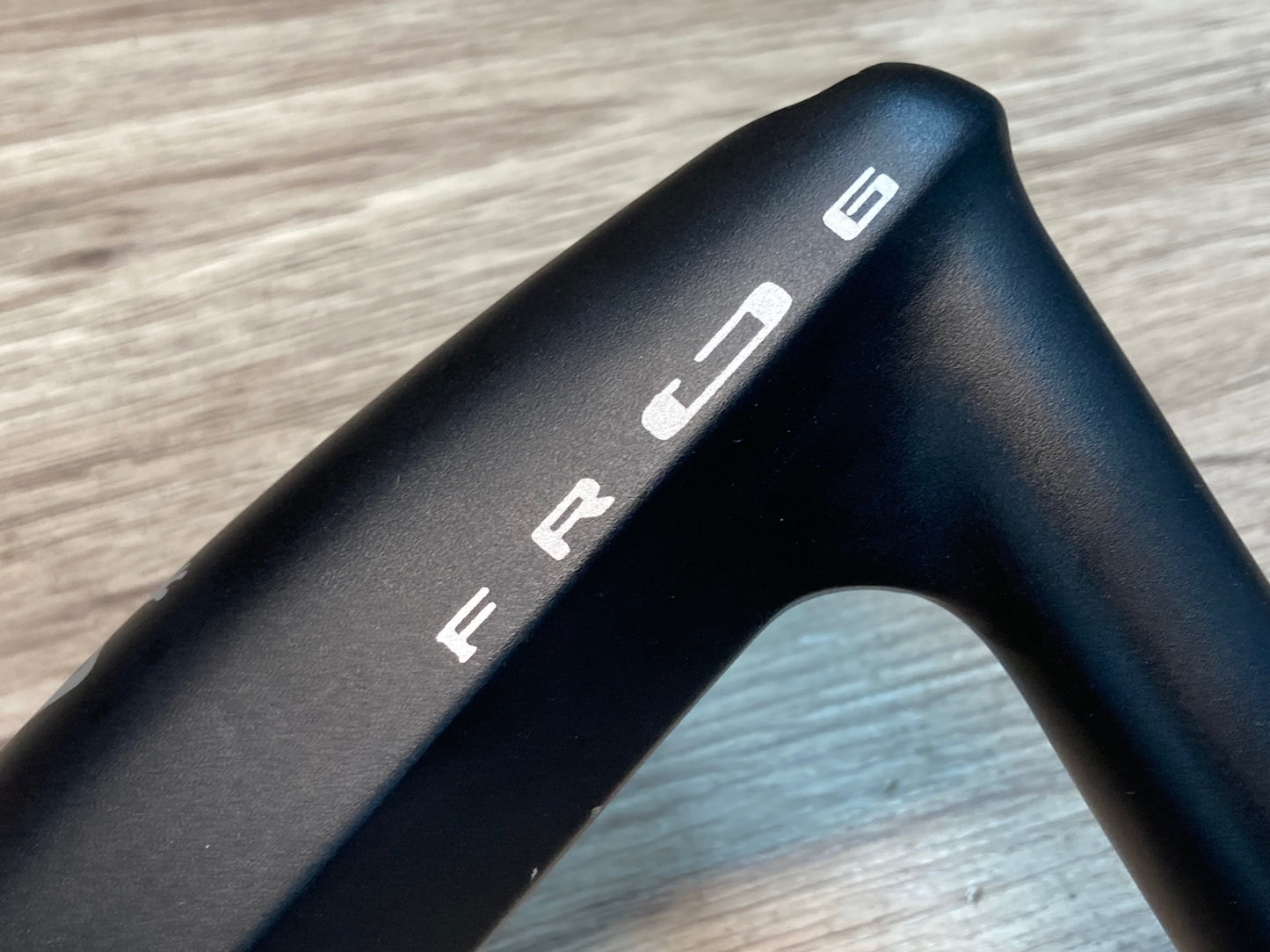 IS091 チネリ Cinelli FROG スレッドステム 黒 シルバー 120mm Φ26.0 Φ22.2