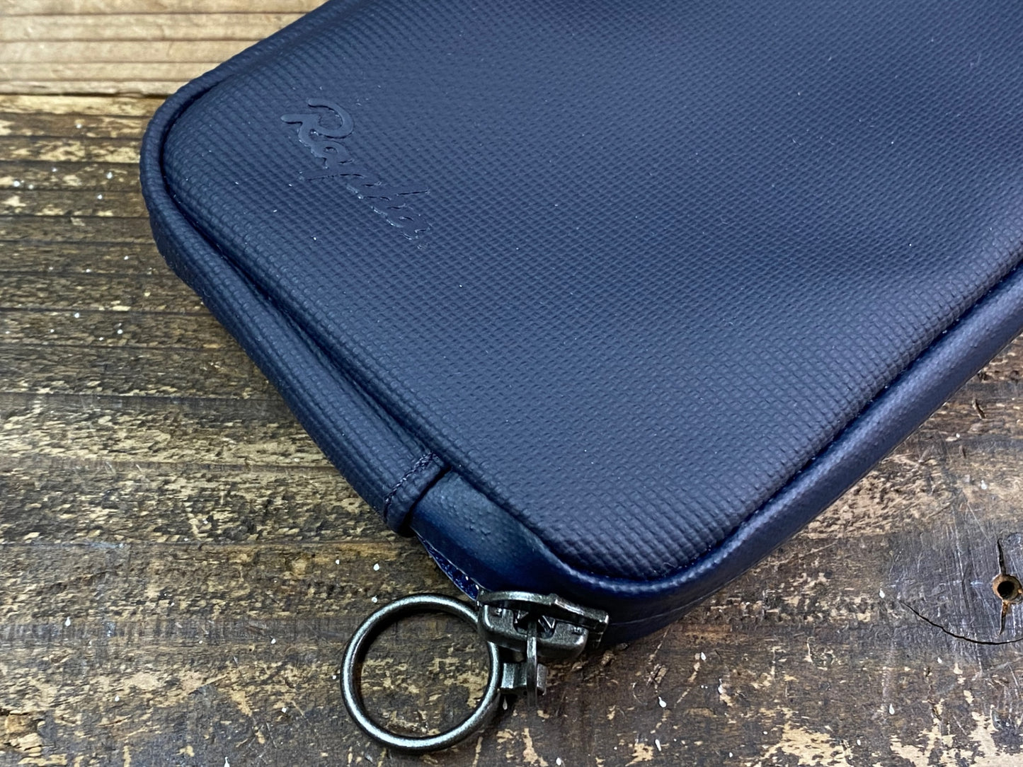 JA749 ラファ Rapha RAINPROOF ESSENTIALS CASE LARGE ポーチ 濃紺