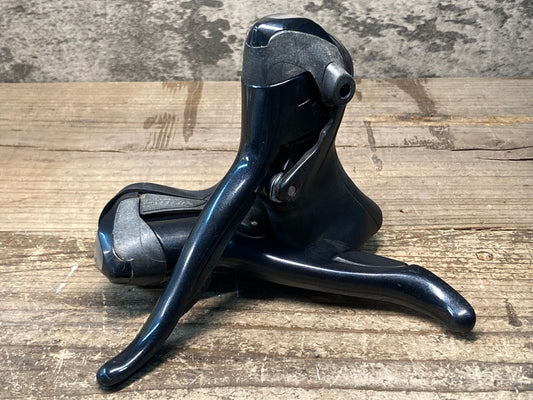 IU042 シマノ SHIMANO ソラ SORA ST-3500 STIレバー 2x9S