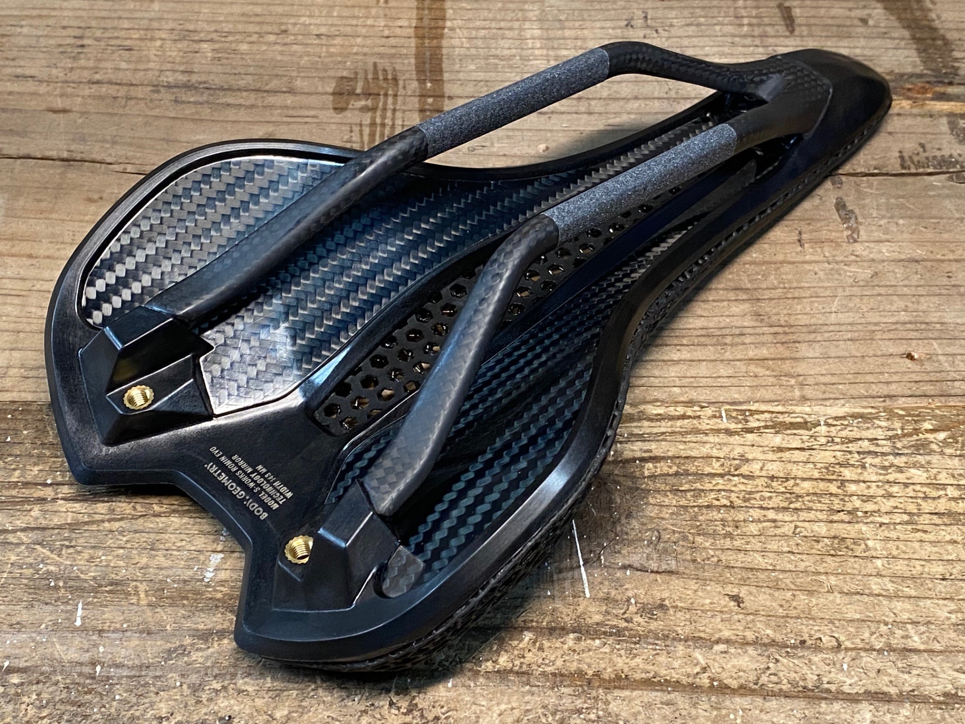 IY558 スペシャライズド SPECIALIZED エスワークス S-WORKS