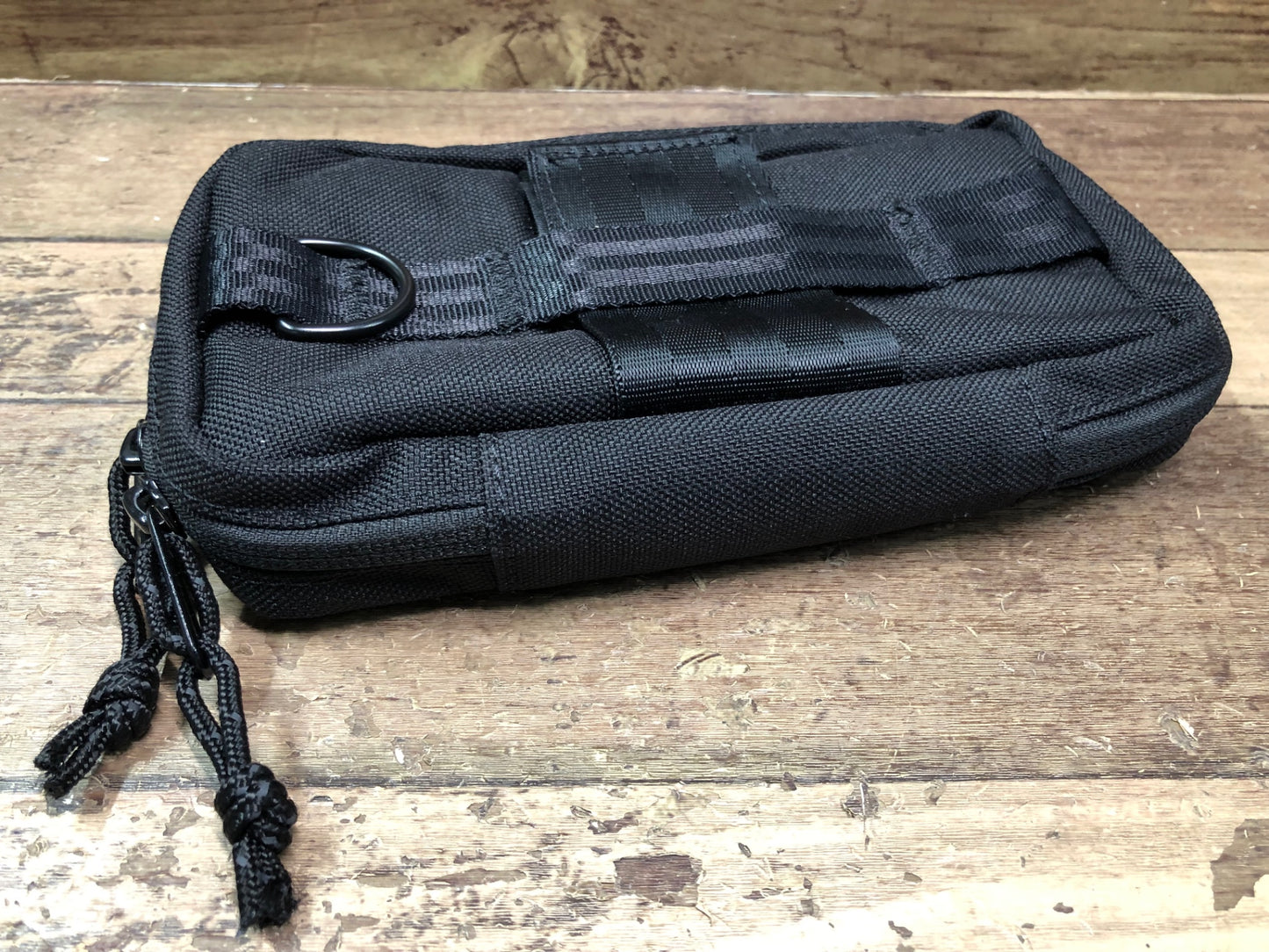 IL165 クローム chrome TECH ACCESSORY POUCH 小物入れ