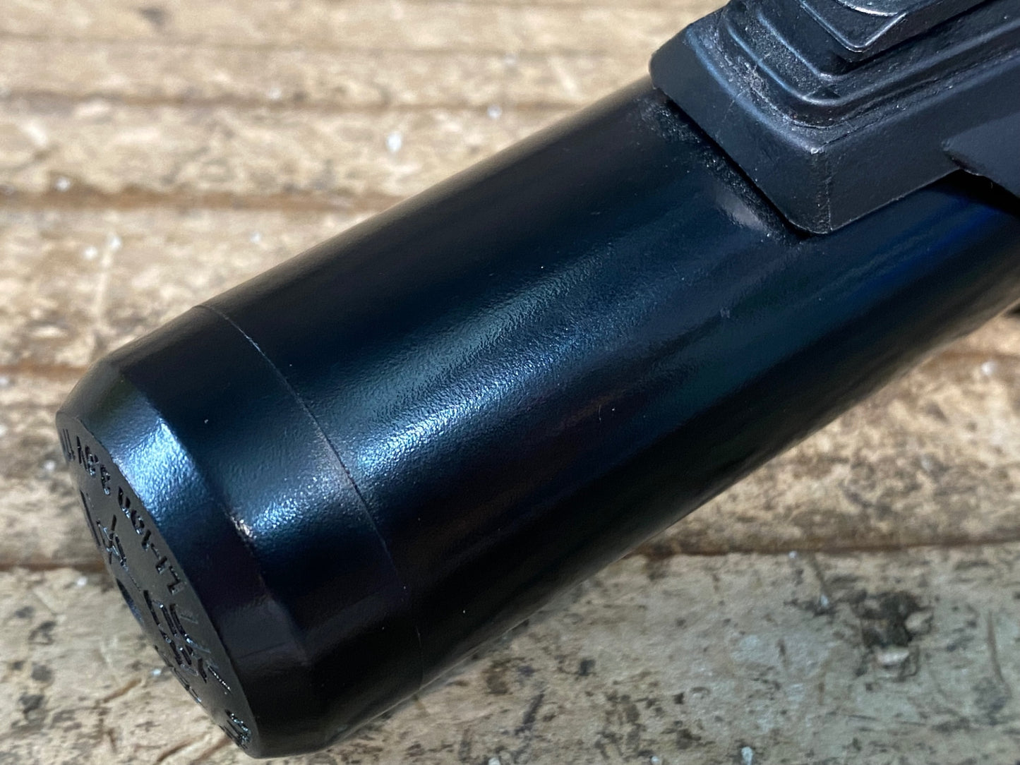 IU755 キャットアイ CATEYE VOLT800 NEO フロントライト ※点灯確認済み