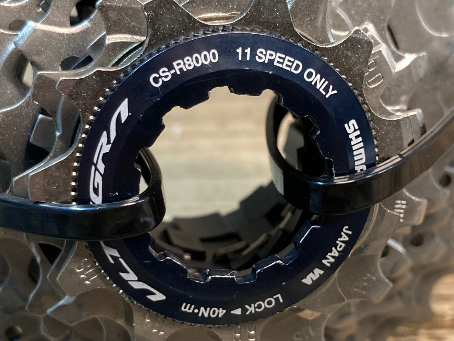 IB256 シマノ SHIMANO アルテグラ ULTEGRA CS-R8000 スプロケット 11-30T 11S