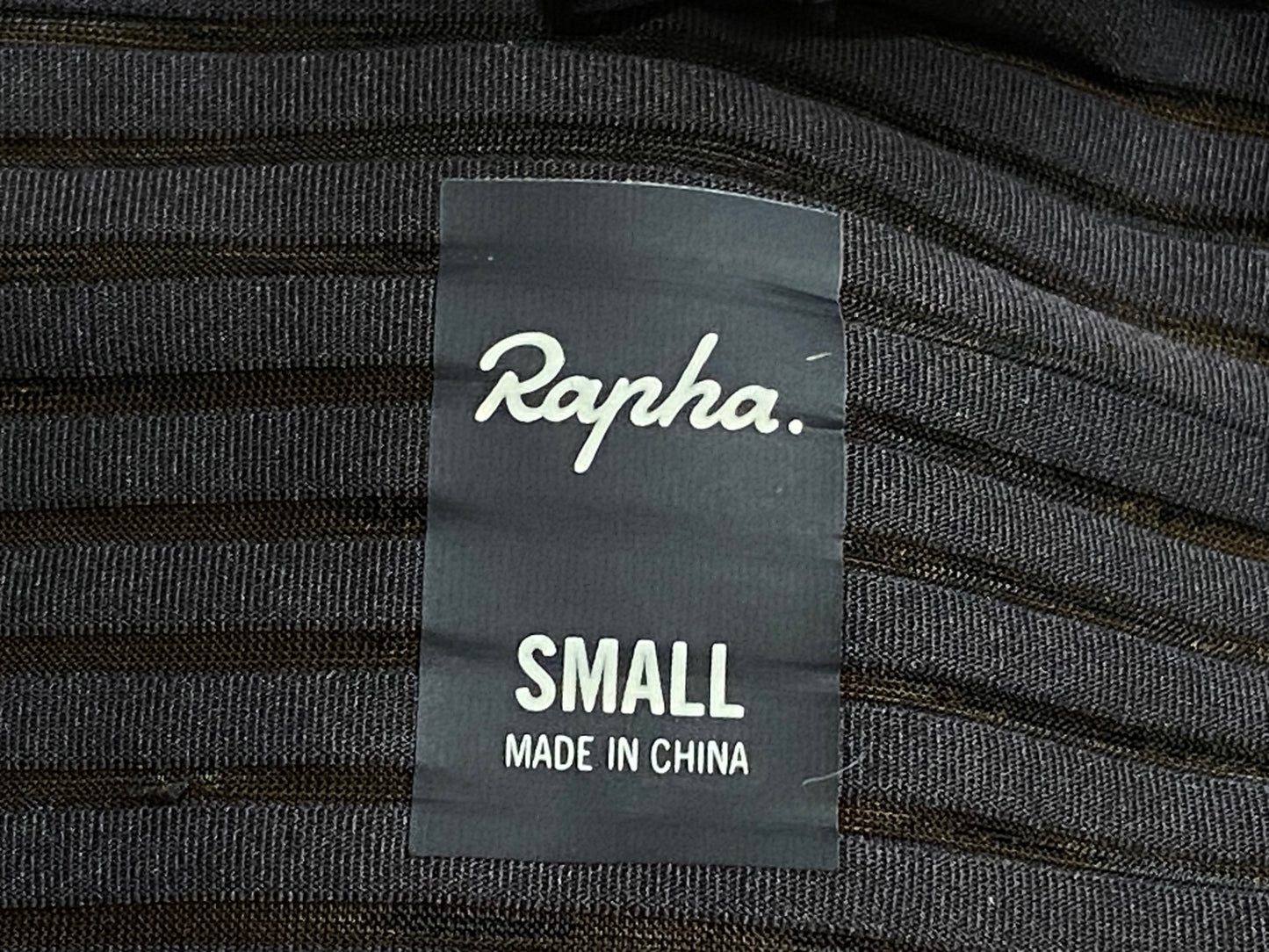 IT654 ラファ Rapha MEN'S CARGO BIB SHORTS ビブショーツ 黒 S
