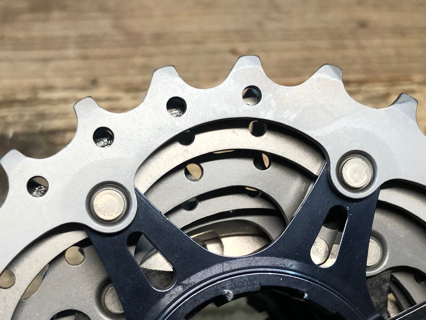 JD051 シマノ SHIMANO デュラエース DURA-ACE CS-R9100 スプロケット 12-25T 11S