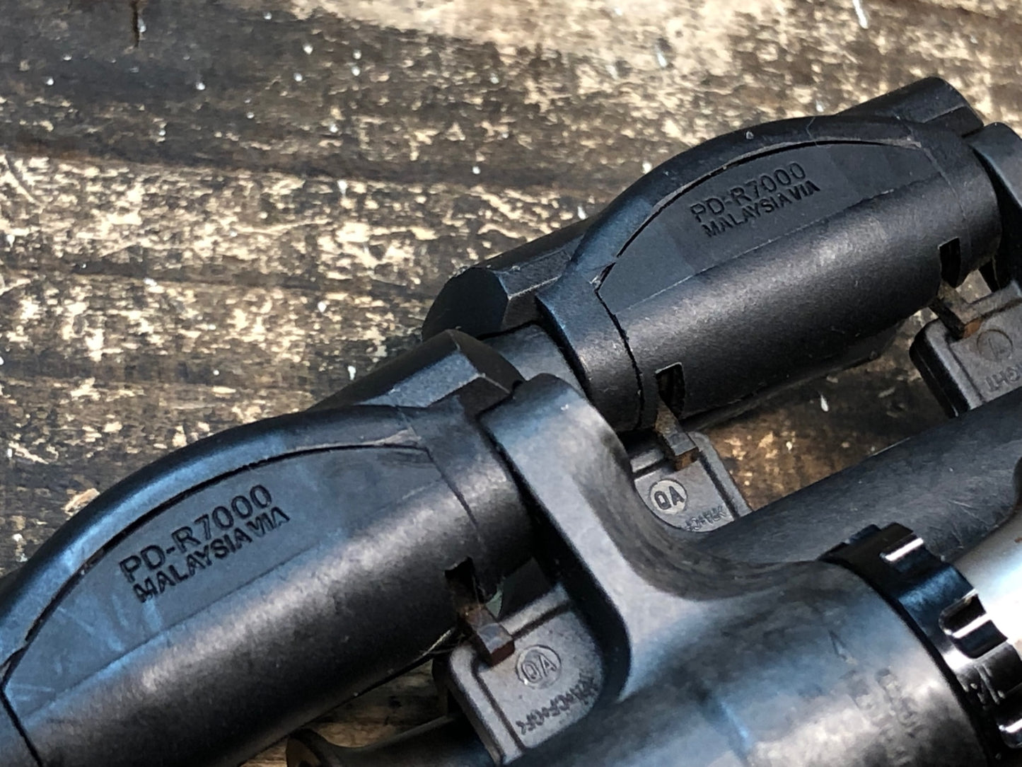 IE460 シマノ SHIMANO 105 PD-R7000 ビンディングペダル SPD-SL