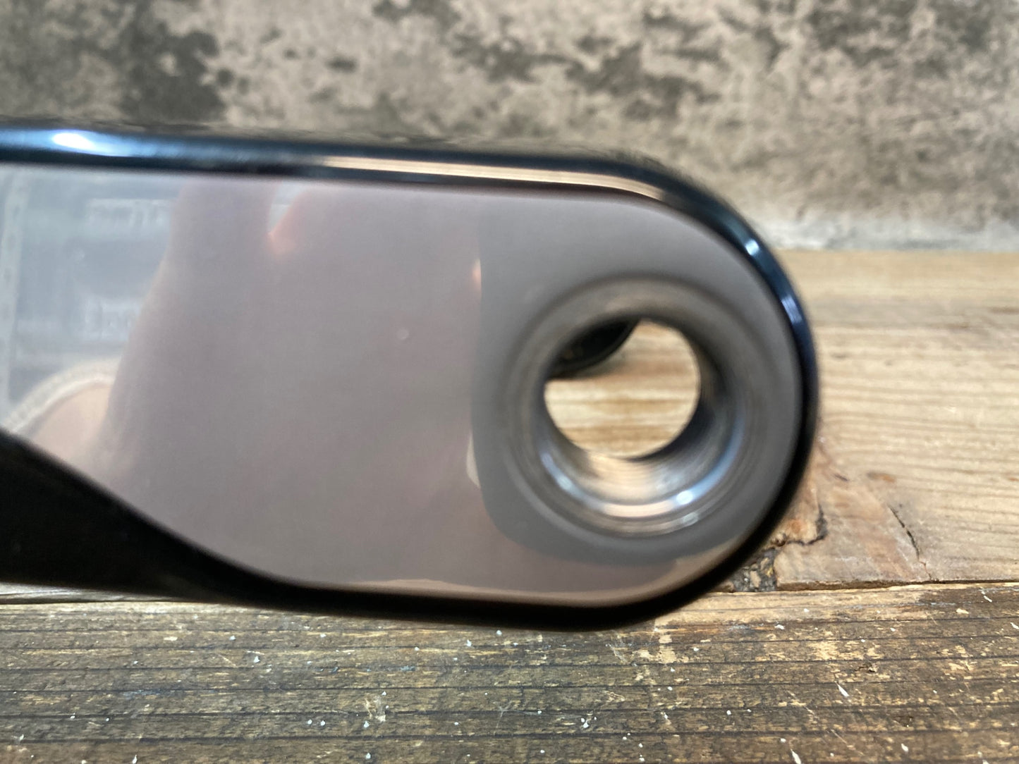 IR772 シマノ SHIMANO デュラエース DURA-ACE FC-9000 クランクアーム 170mm