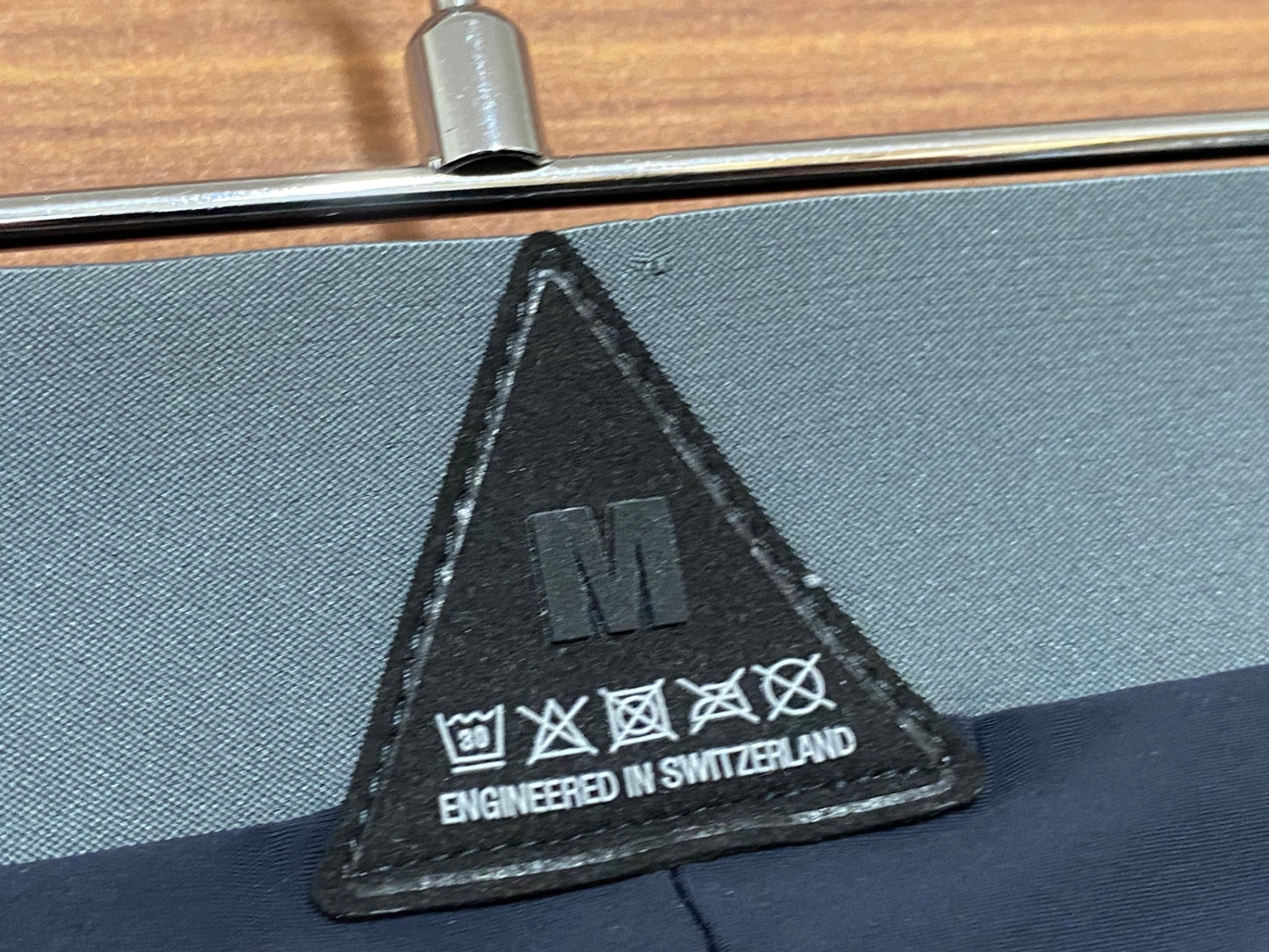 IT194 アソス assos MILLE GT HALF SHORTS C2 レーサーパンツ 黒 M