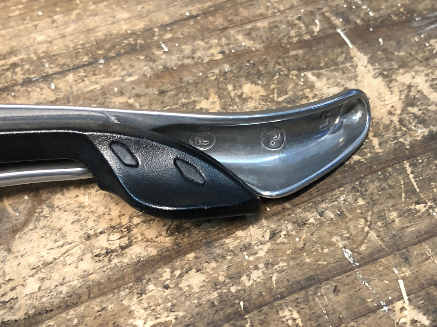 JA242 シマノ SHIMANO アルテグラ ULTEGRA ST-6600 2x10S STIレバー