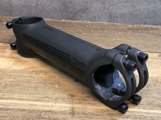 IS647 デダ Deda Superleggero RS LTD アルミ ステム φ31.7 120mm OS