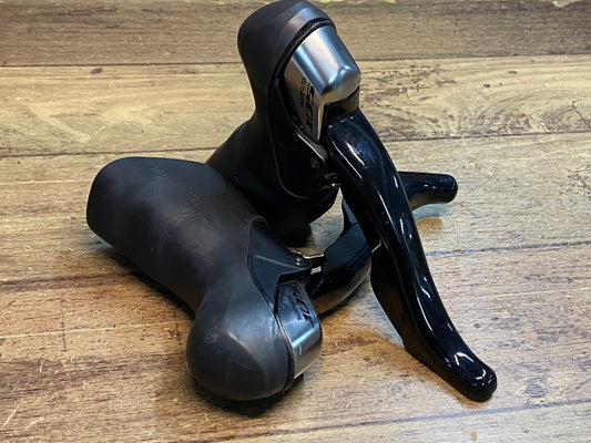 IX770 シマノ SHIMANO 105 ST-5700 STIレバー 2x10S