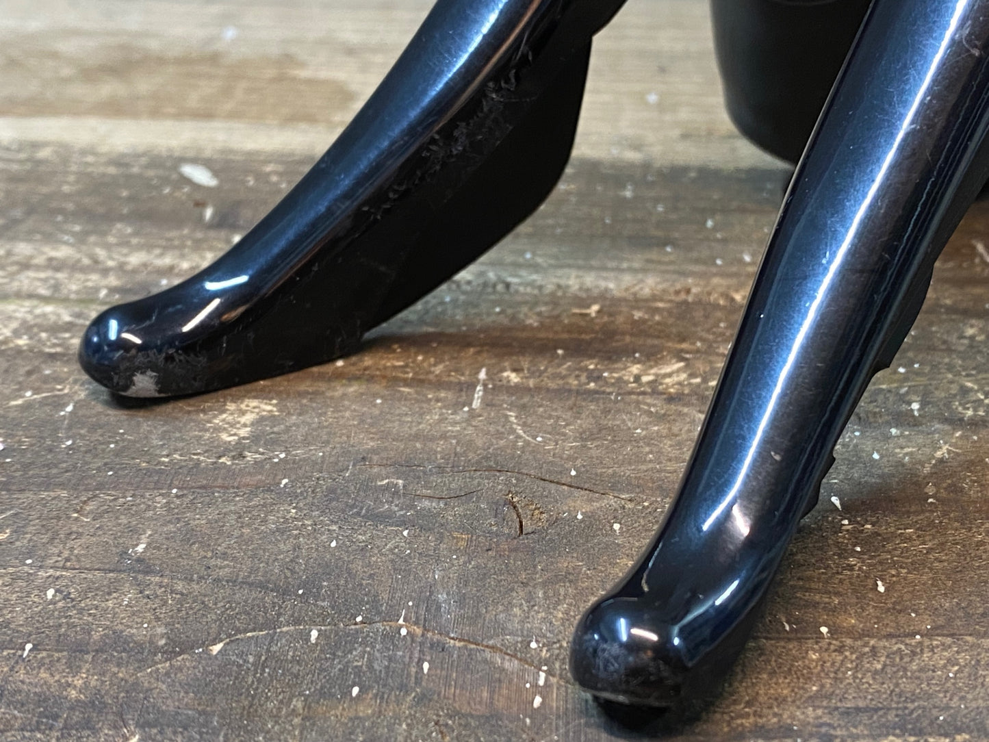 IU995 シマノ SHIMANO 105 ST-5800 STIレバー 2x11S ガリ傷大